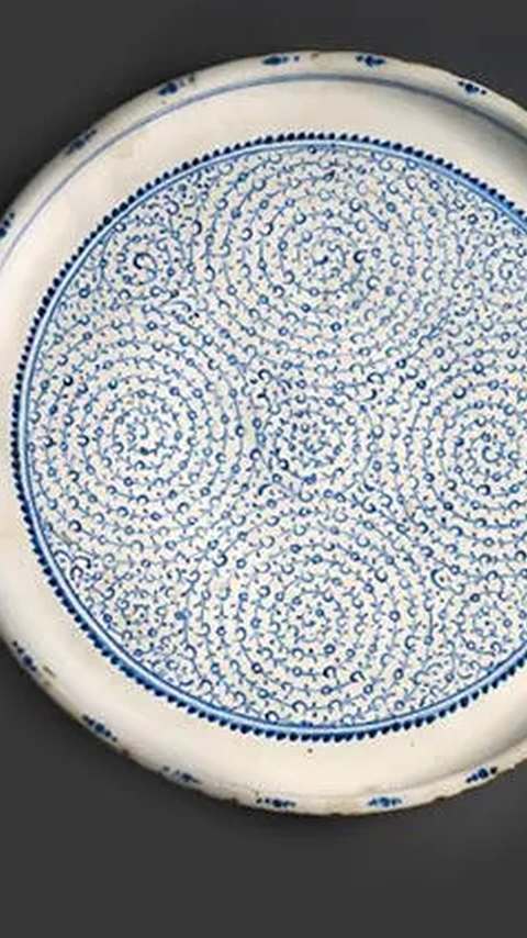 Iznik – The Capital of Turkish Tiles