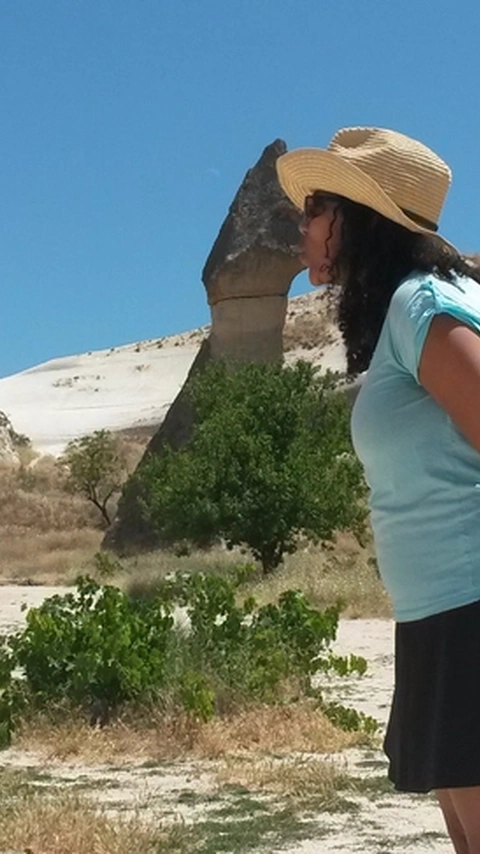 When to photo where in Cappadocia?