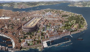 History of Istanbul