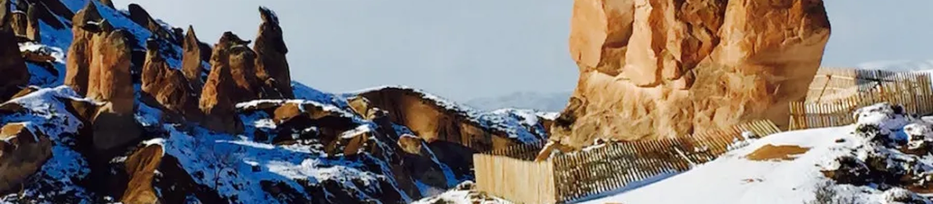 Топ 10 вещей, которые нужно сделать в Каппадокии