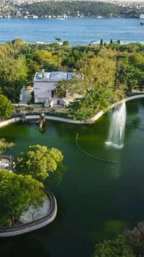 Best Public Parks of Istanbul