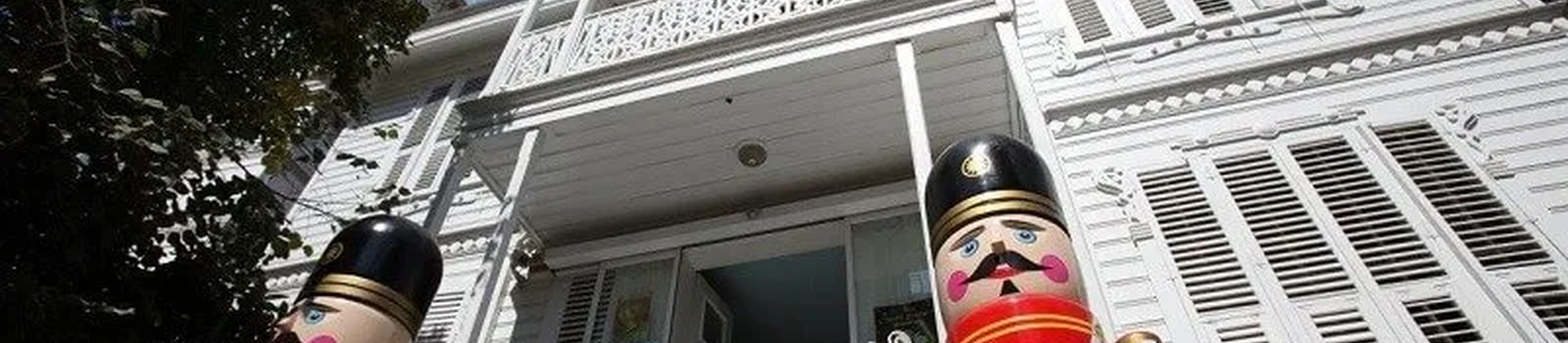 Musées pour enfants à Istanbul