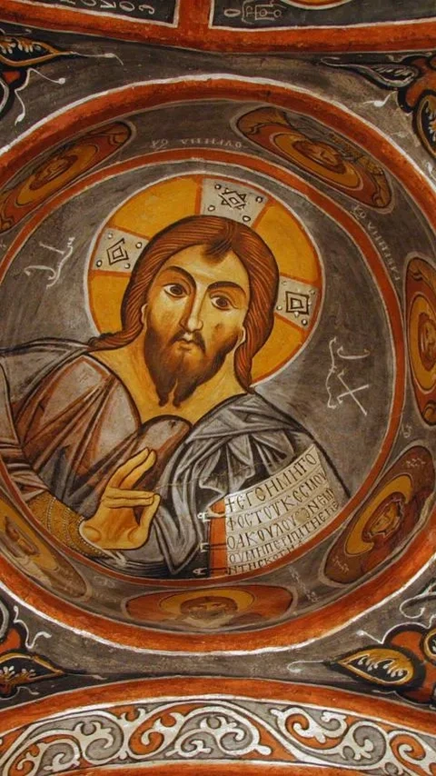 History of Cappadocia