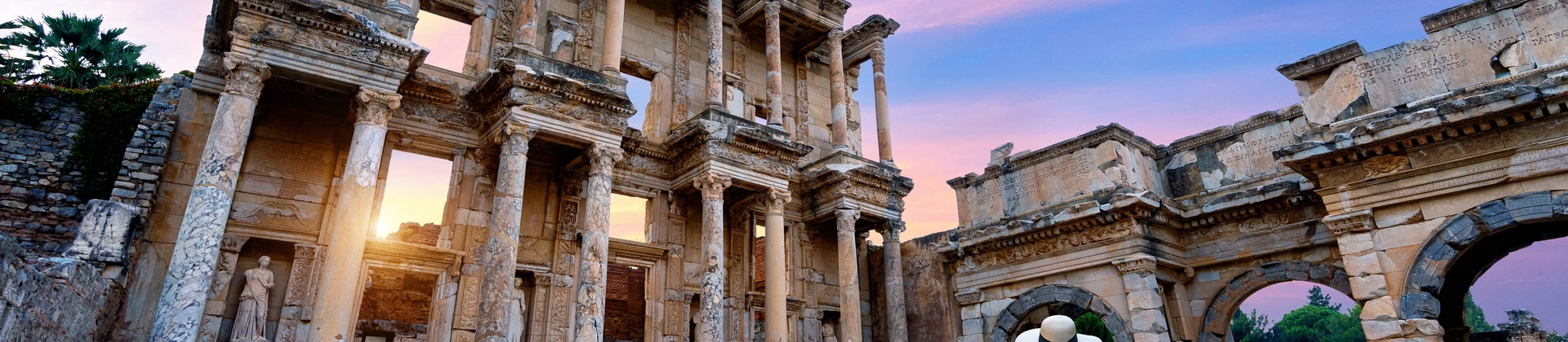 Is Ephesus Really Worth Visiting? Here's What Most People Don't Know
