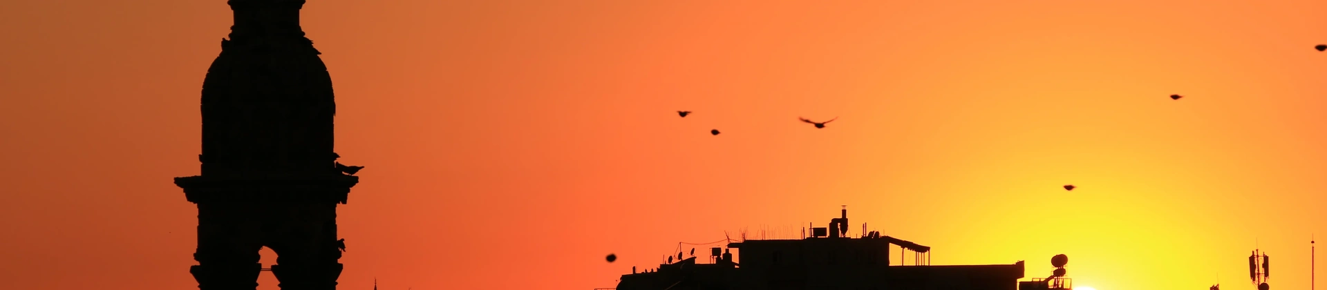 これはトルコで最もスピリチュアルな地域なのか？南東アナトリアへのガイド