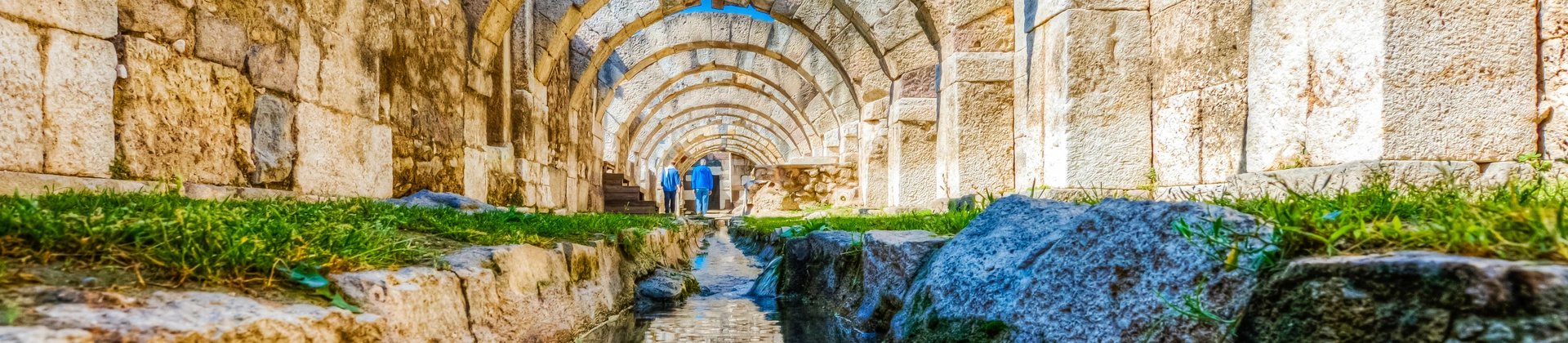 Je Zult Niet Geloven Wat Deze Oude Kerken Onthullen Over Het Vroege Christendom in Turkije