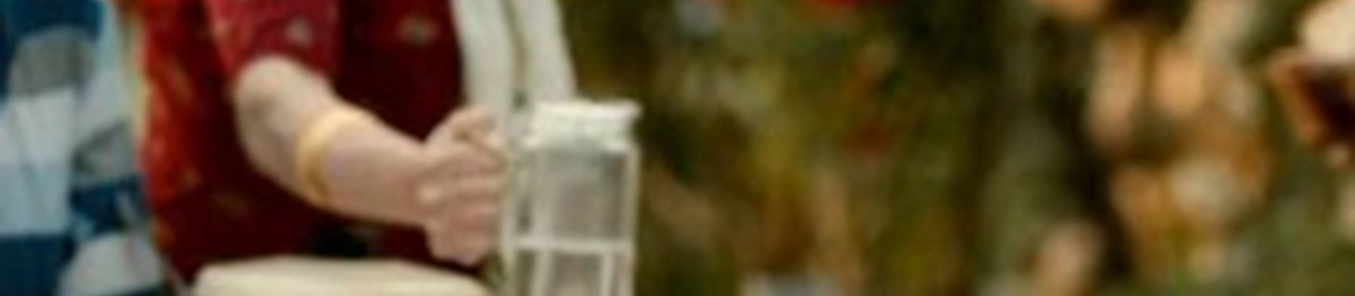 Comportements et coutumes dans les familles turques