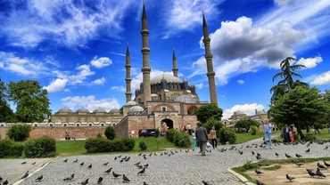 Selimiye Mosque