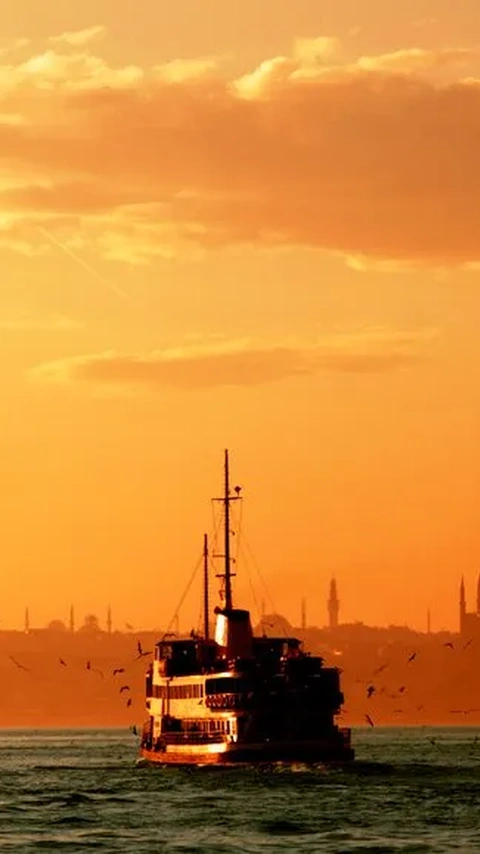 Top 10 Things to do in Istanbul