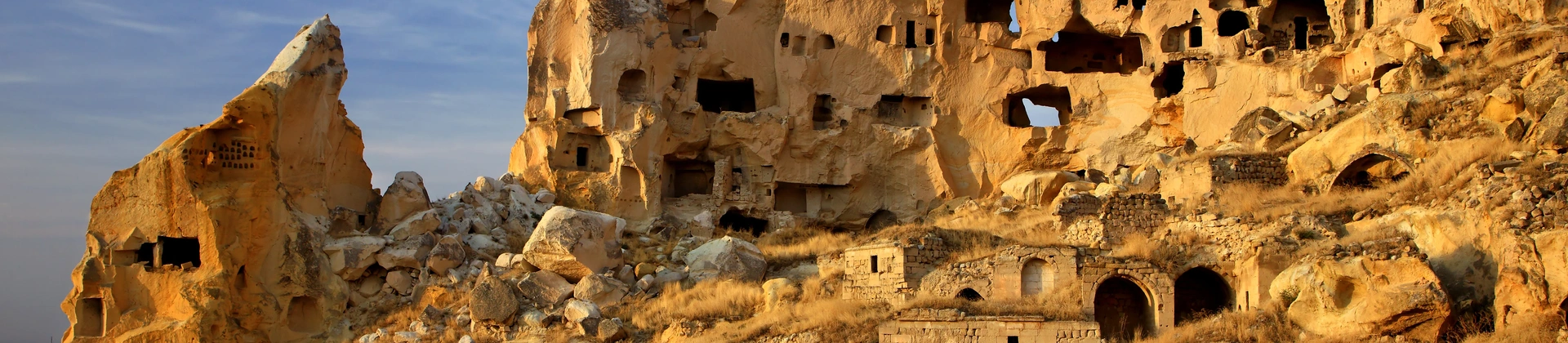 Cavusin Village: A Timeless Gem in Cappadocia