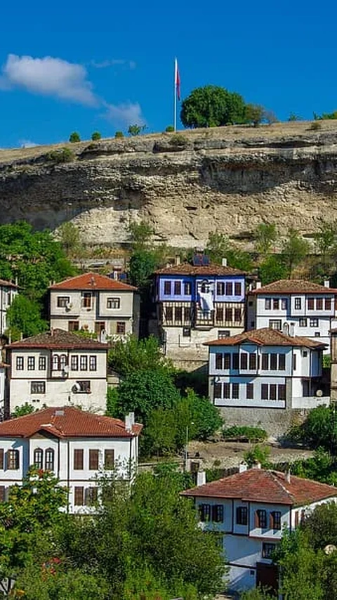 Safranbolu - Mystical City of Magnificent Details