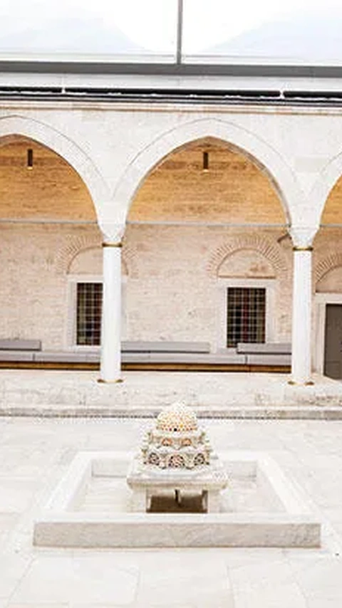 Priceless Libraries of Istanbul