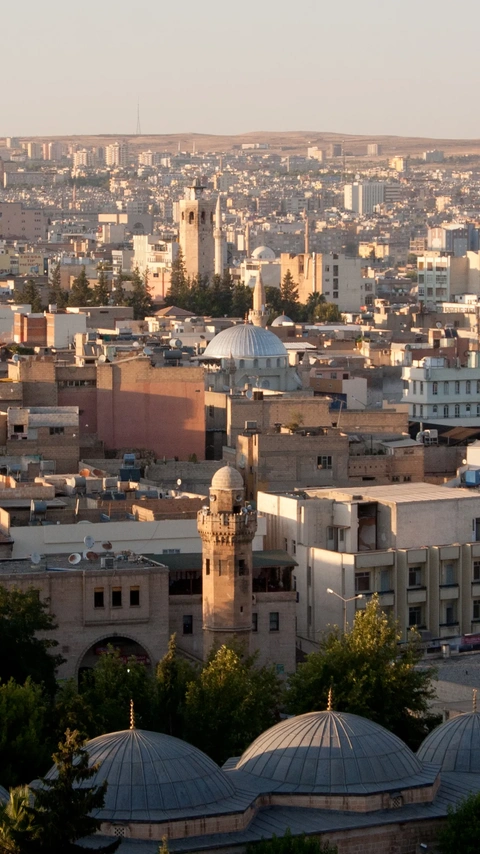 Sanliurfa - Land of Prophets