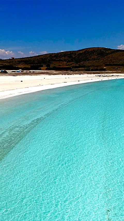 Salda Lake - Maldives of Turkey