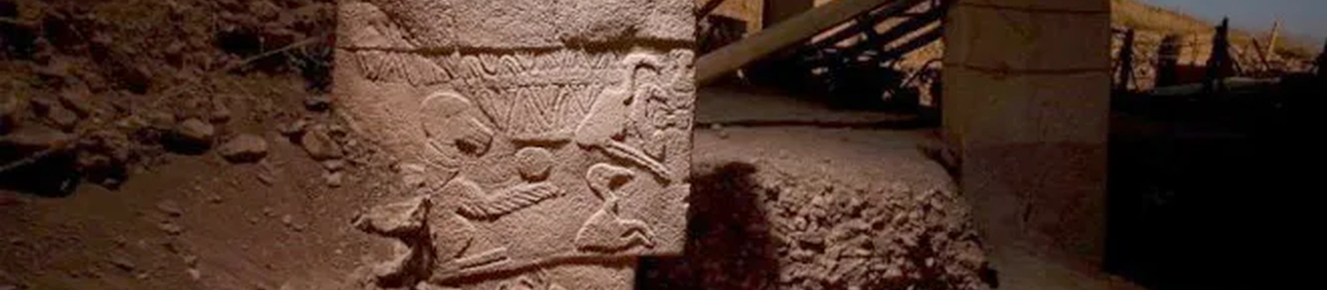 Göbeklitepe; Kolebka Cywilizacji
