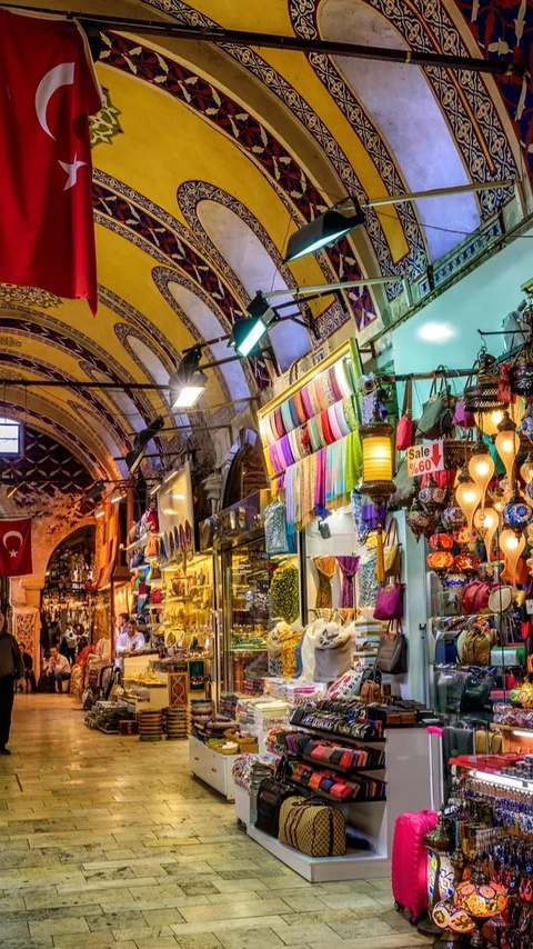Grand Bazaar