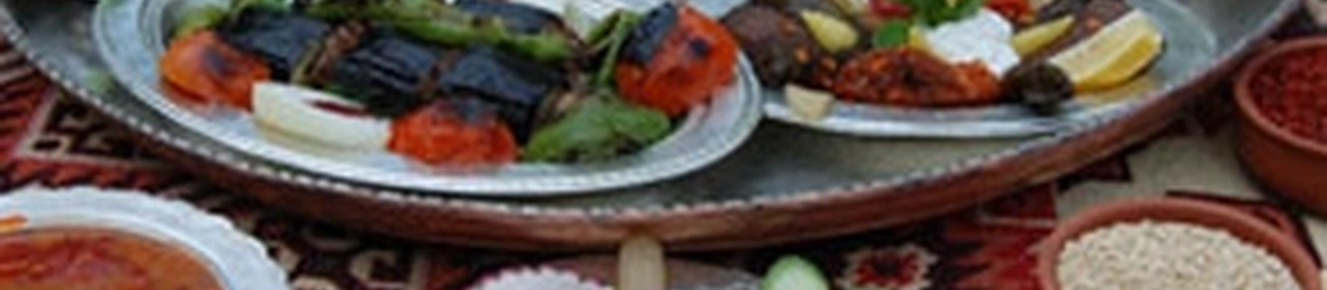 10 блюд, которые стоит попробовать на юго-востоке Анатолии