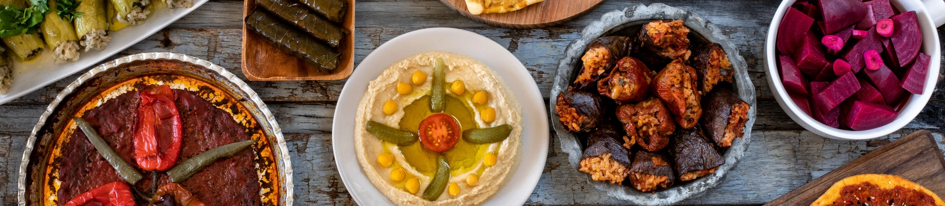 Turkey for Food Lovers: The Ultimate Culinary Journey