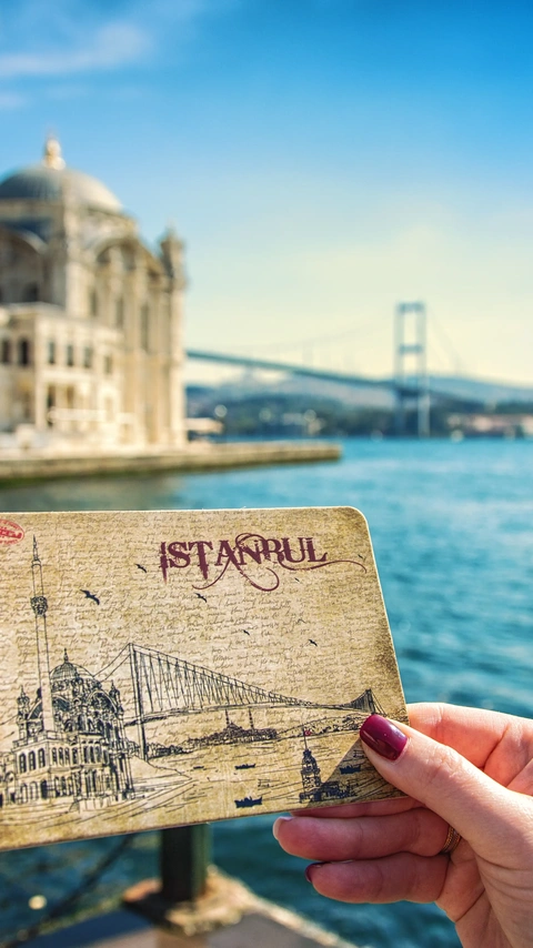 How to Make the Most of a 24-Hour Layover in Istanbul