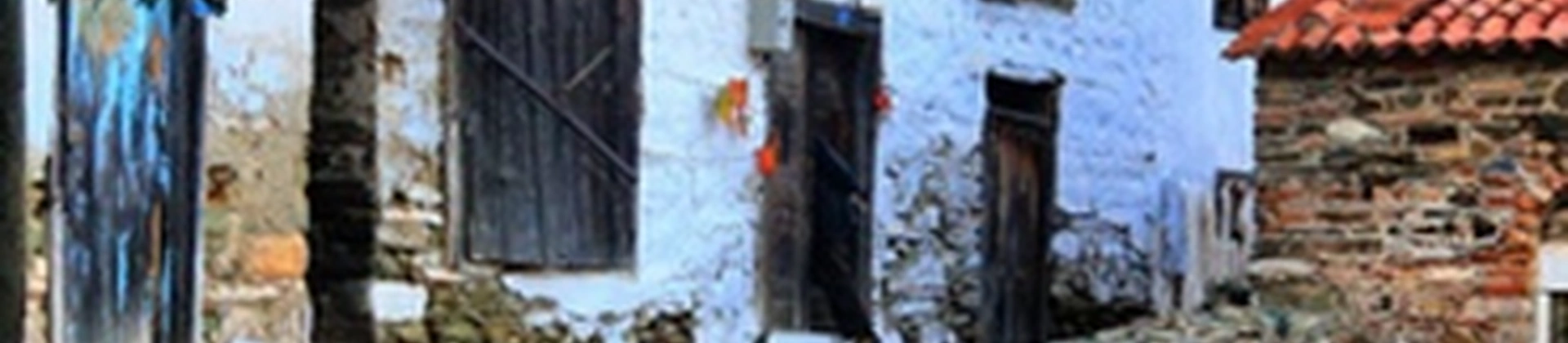 トルコの10の可愛い小さな町