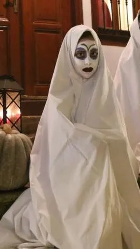 Turkish Halloween; Bocuk Gecesi