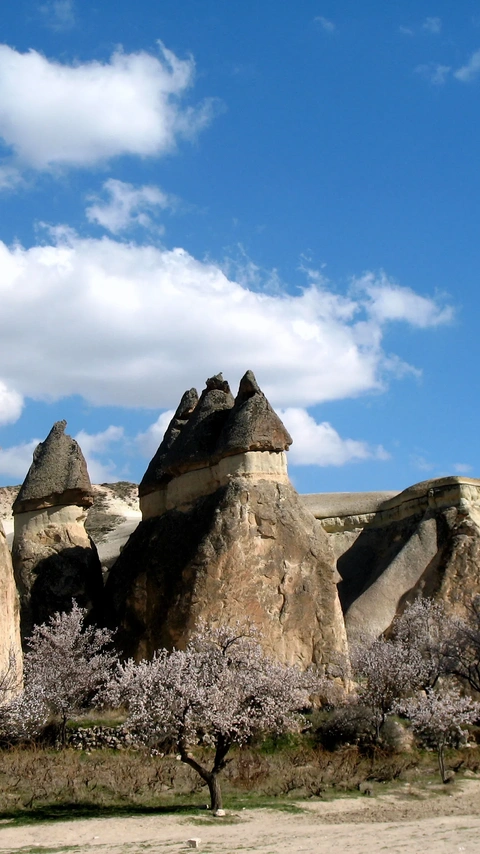 Pasabag - Monks Valley