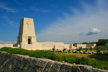 Gallipoli Battlefields
