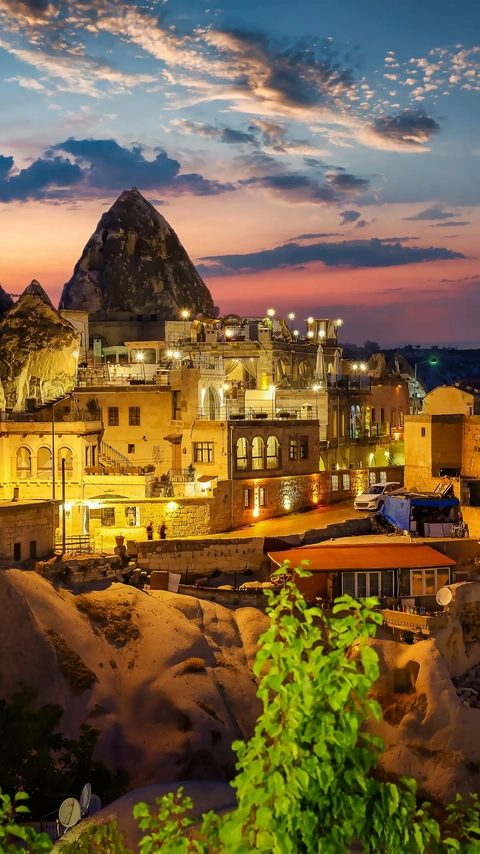 From the US to Turkey: How to Plan a Seamless 10-Day Itinerary in 2025