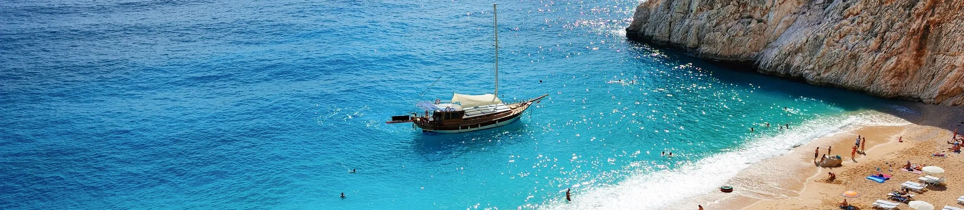 터키로 코로나 기간 동안 여행하기 전에 알아야 할 사항