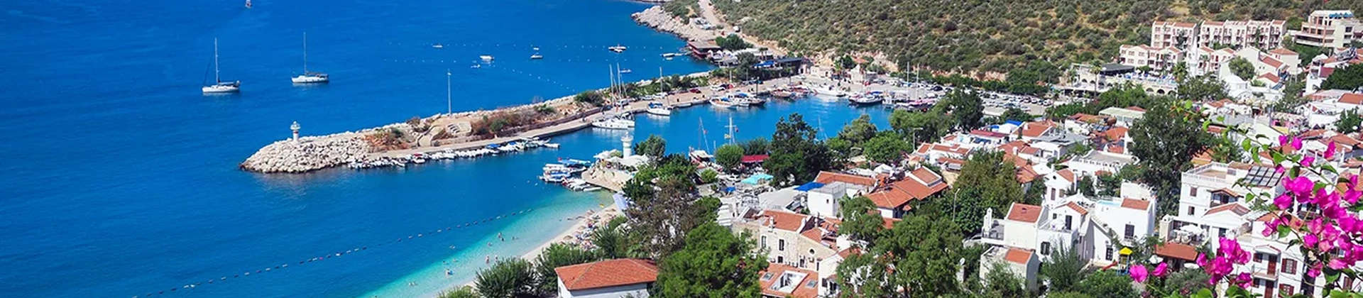 Kalkan