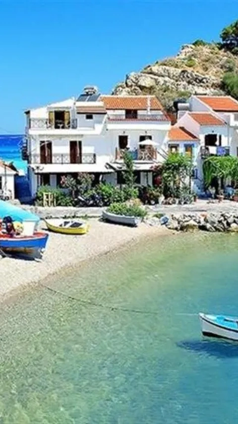 CittaSlow Cities in Turkey