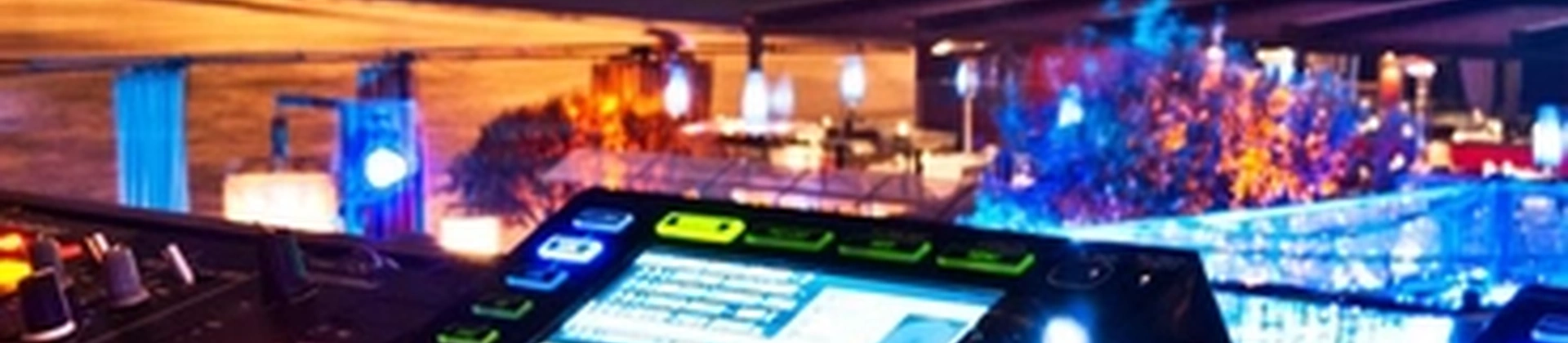 Nightlife in Istanbul