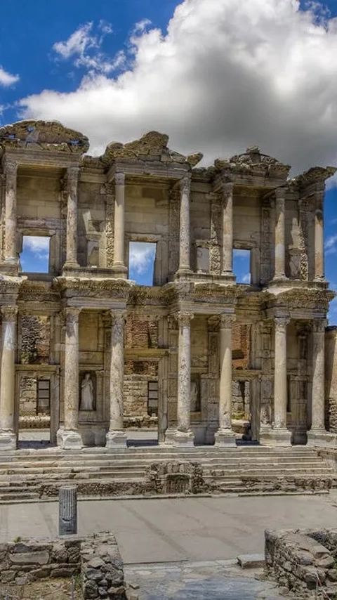 Ephesus Ancient City