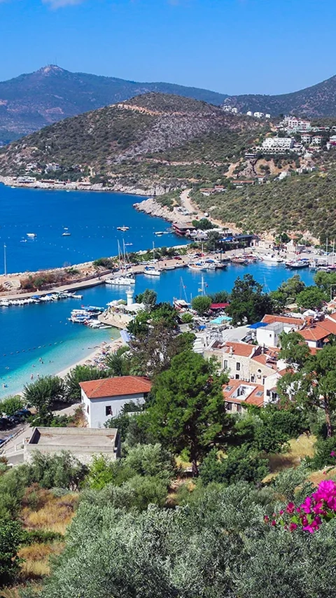 Kalkan