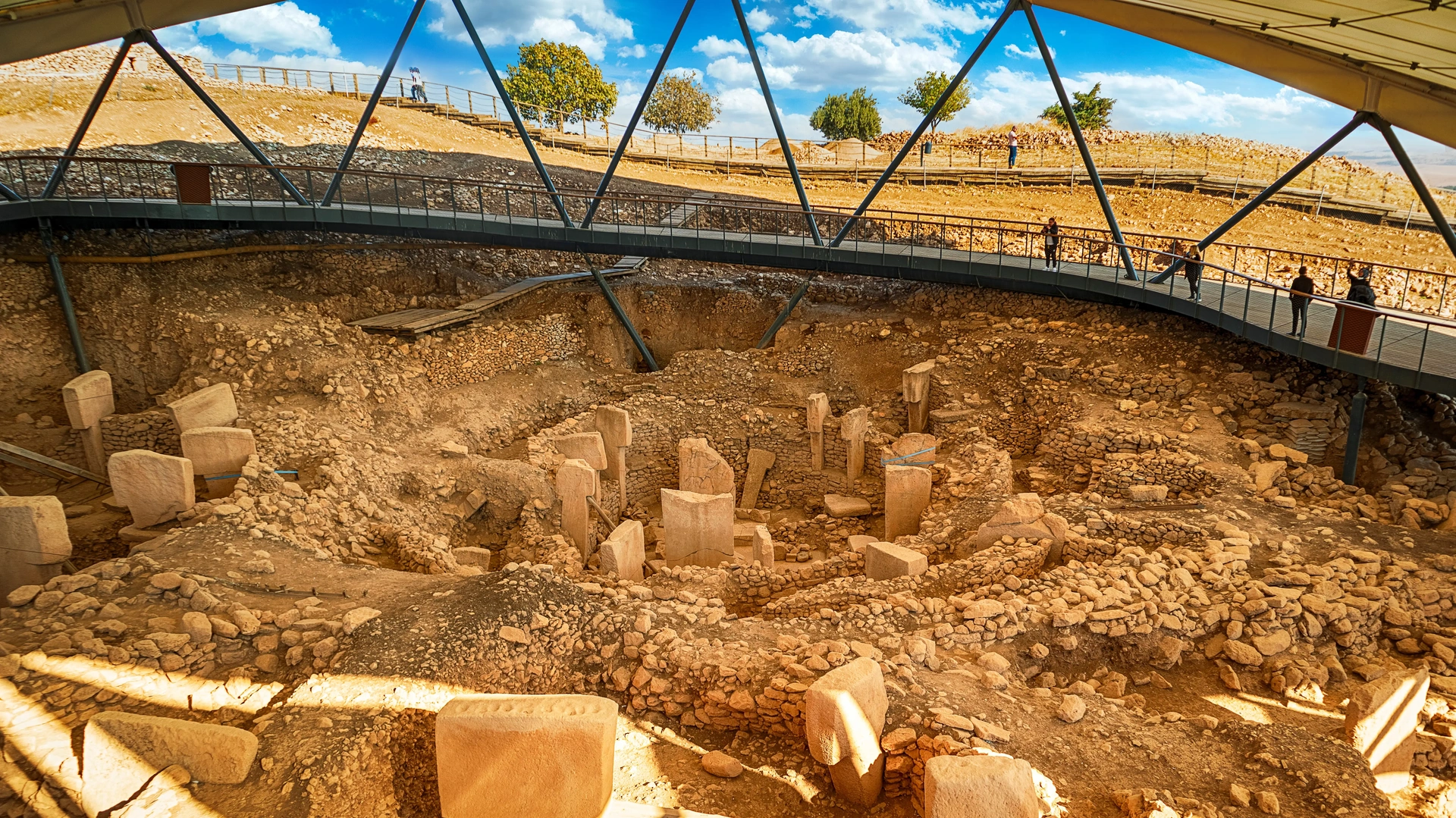 Gobeklitepe