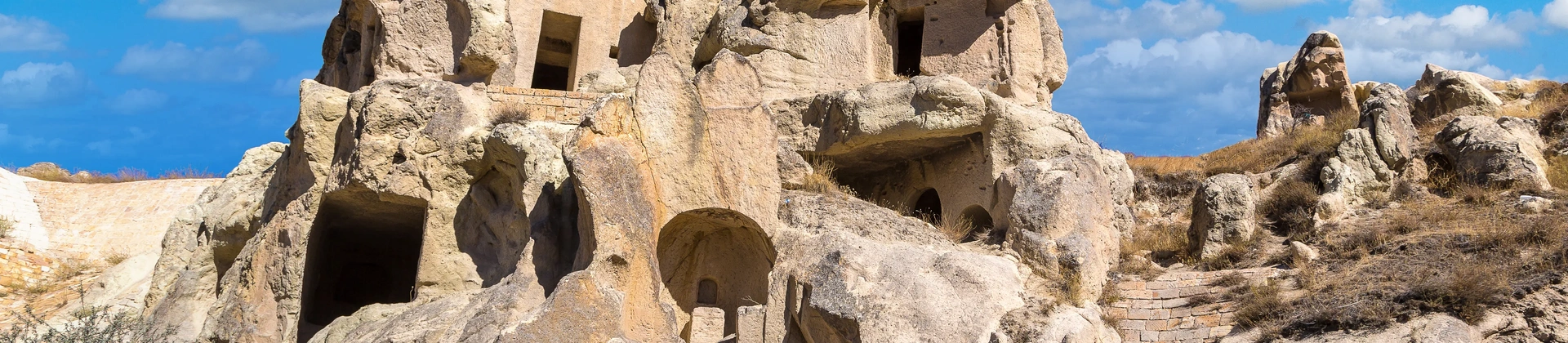 Musée en Plein Air de Göreme : Un Trésor Intemporel au Cœur de la Cappadoce