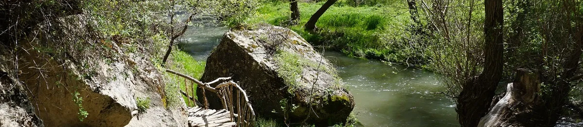 Village de Belisirma