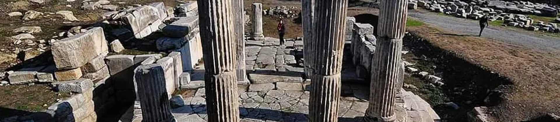 Santuário de Hécate em Lagina