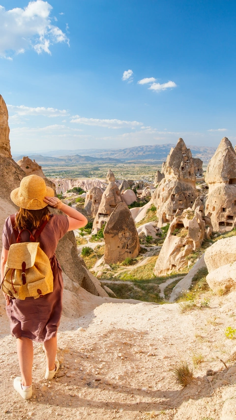 Why May Is the Best Time to Visit Turkey: Fewer Crowds, Better Weather, and Unbeatable Experiences