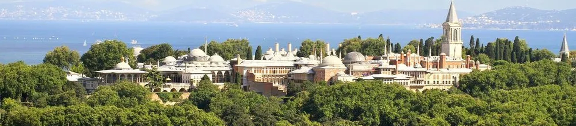 Palacio de Topkapi