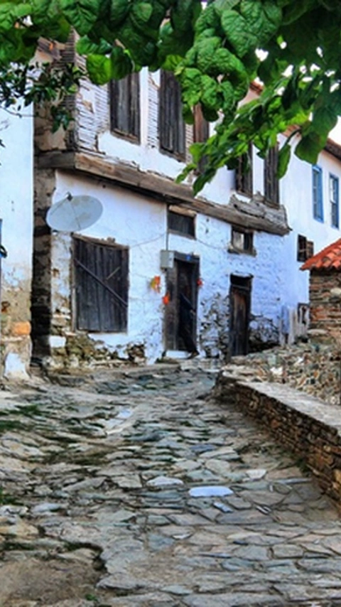 10 Cute Little Towns in Turkey