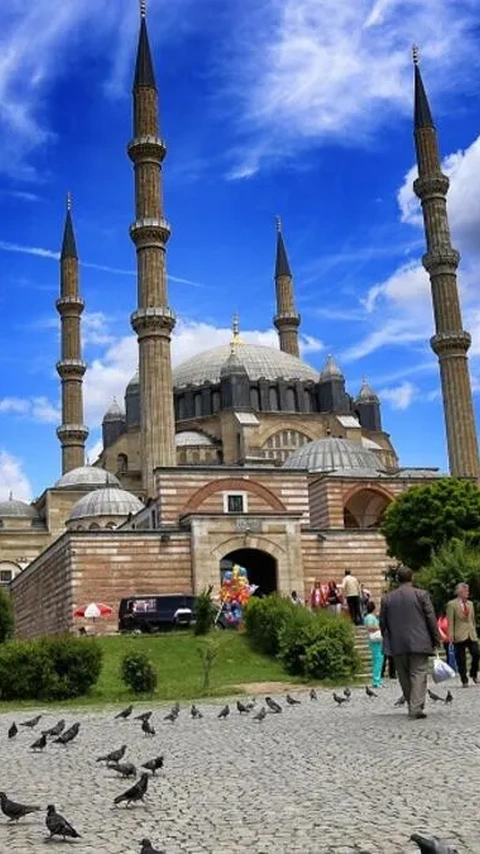 Selimiye Mosque
