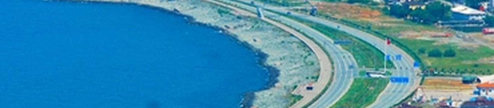 10 fantastici viaggi su strada in Turchia