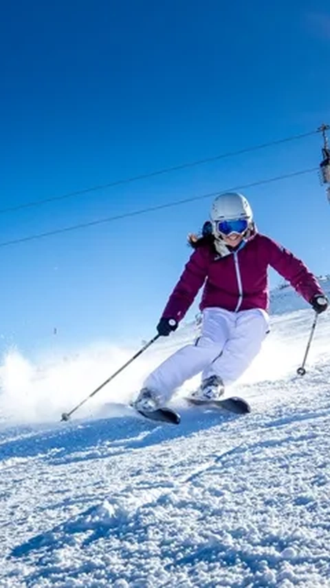 8 Ski Resorts of Turkey