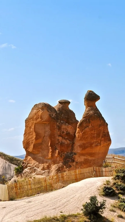 Devrent – Imagination Valley