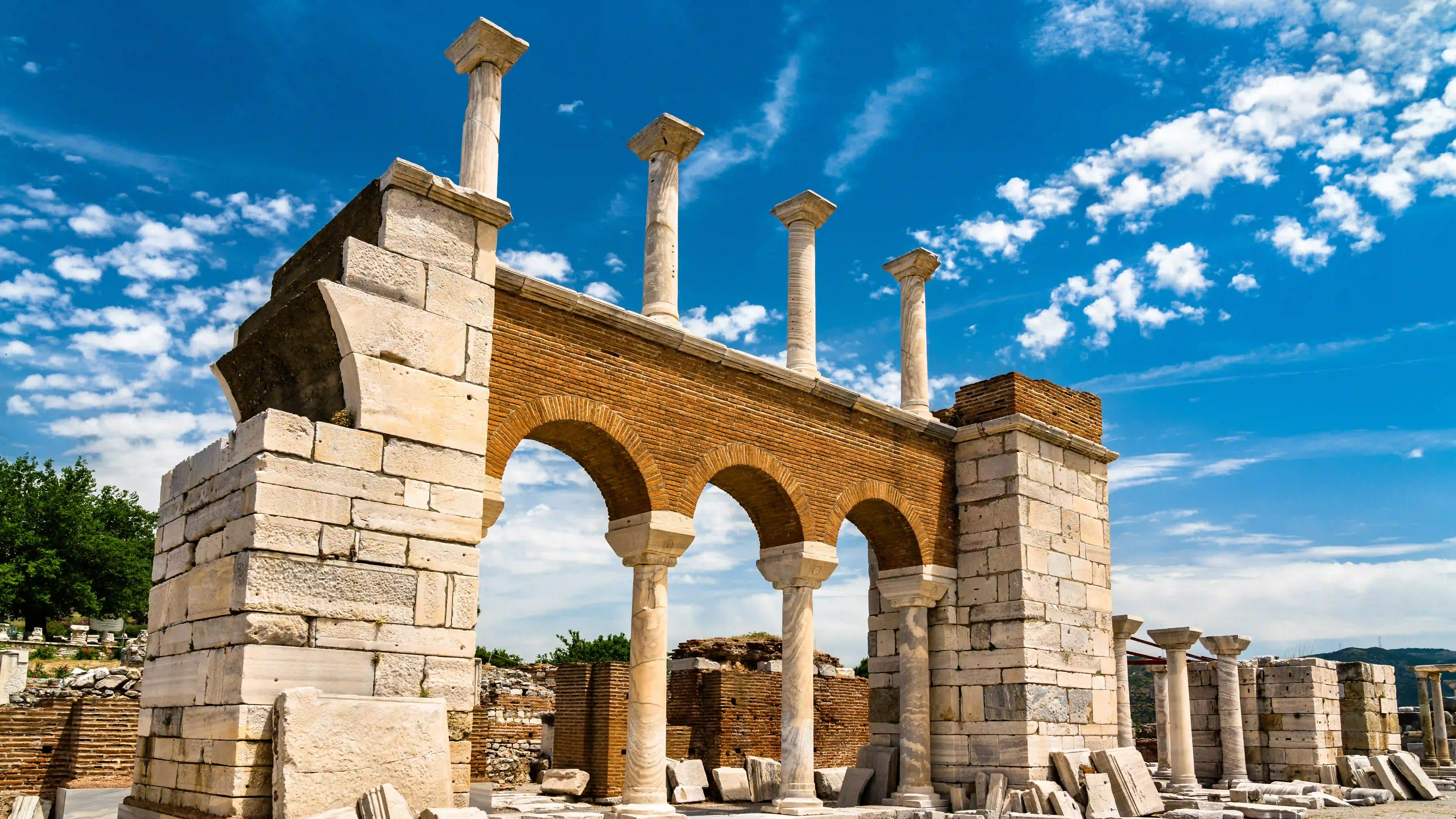 Basilica of St. John