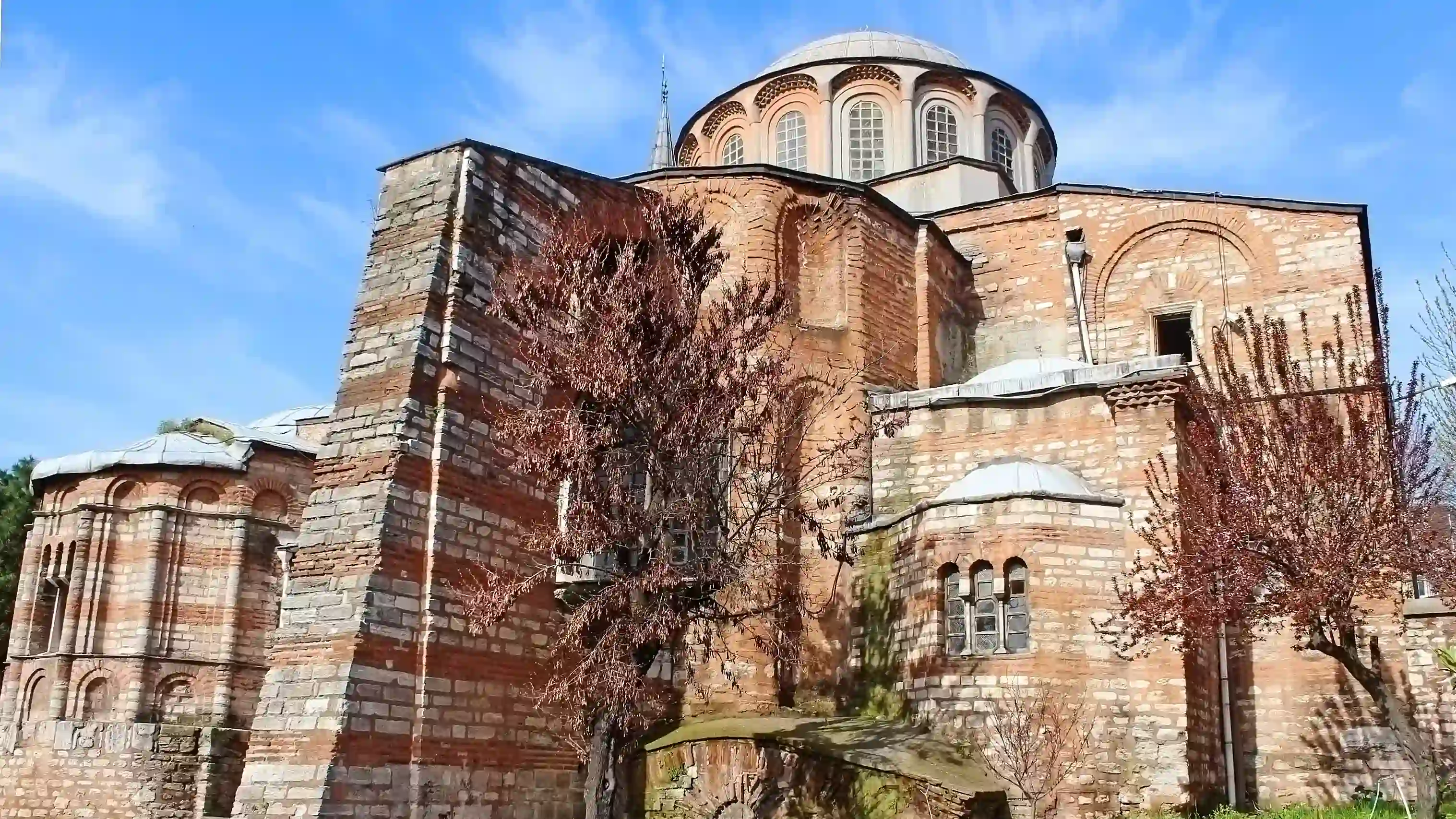 Chora Mosque