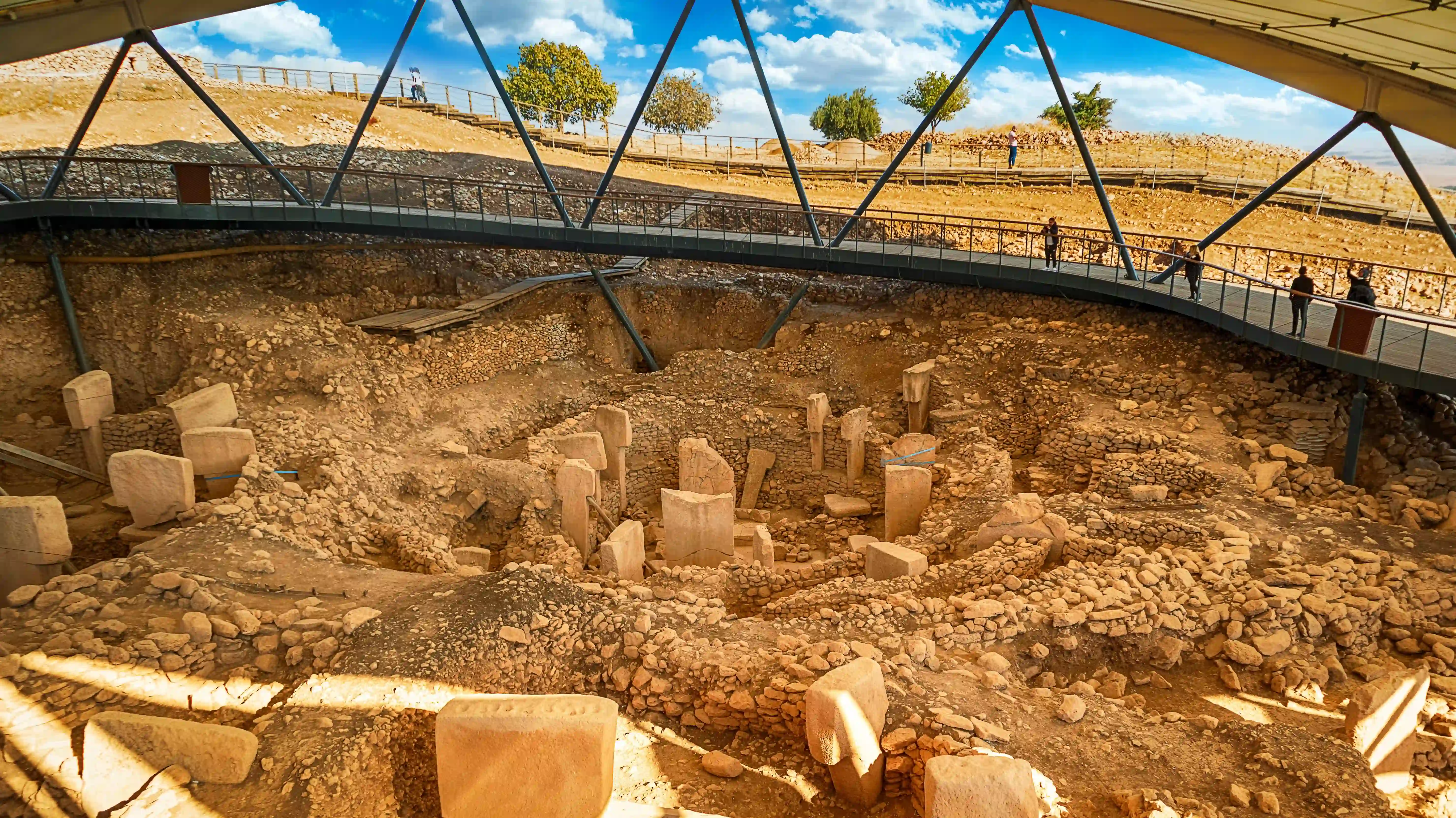 Gobeklitepe