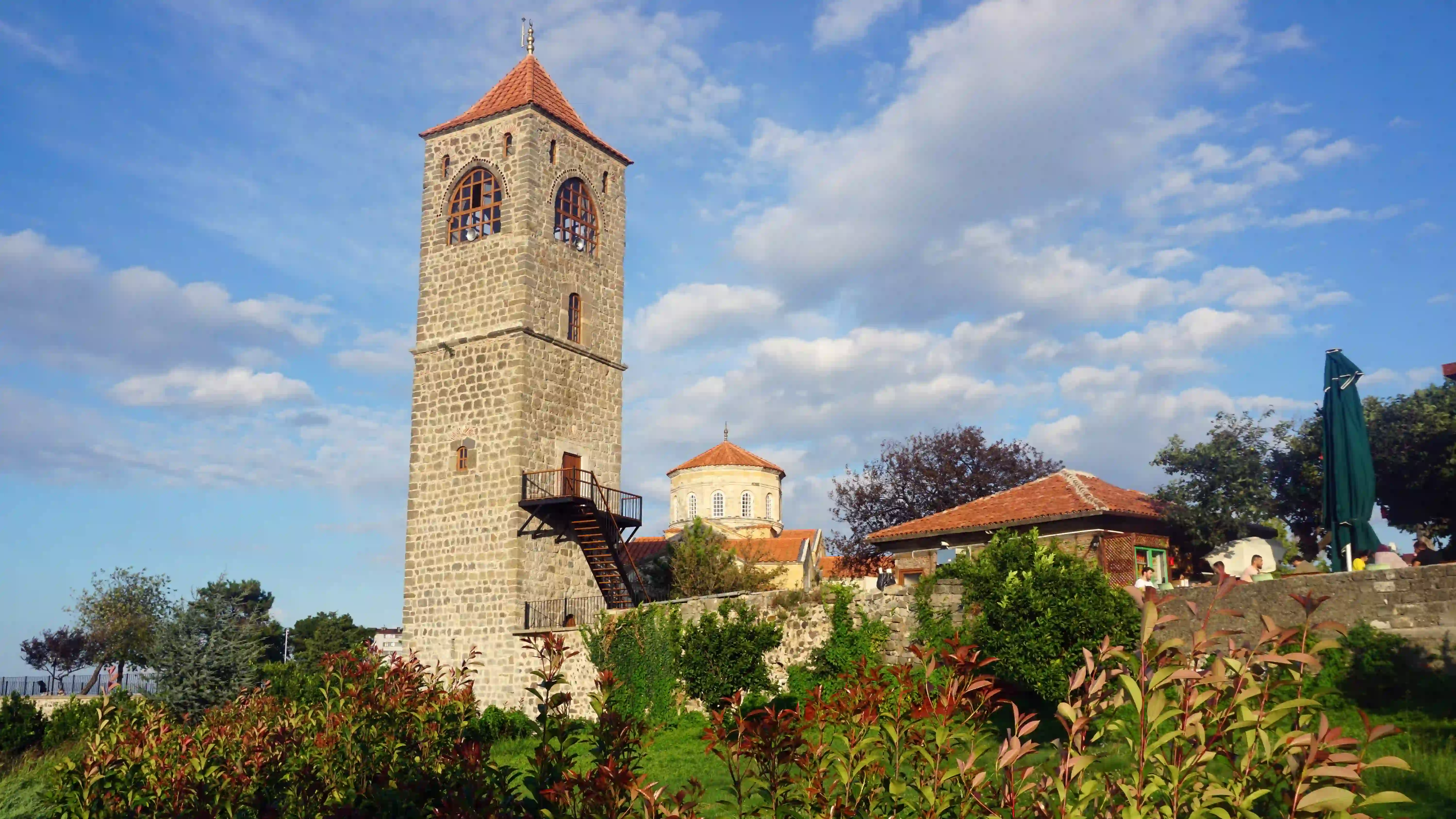 Hagia Sophia - Trabzon