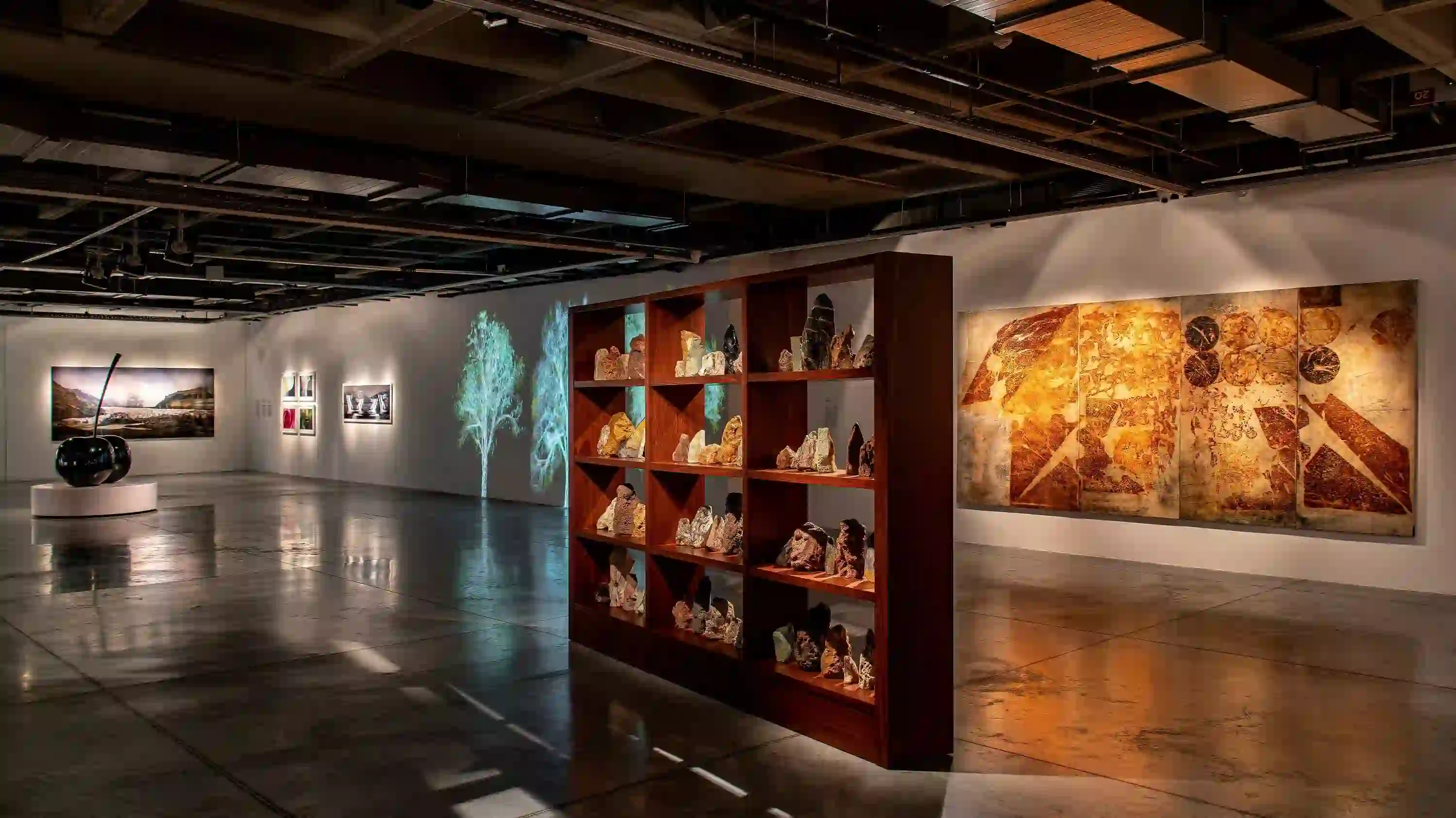 Istanbul Modern Museum